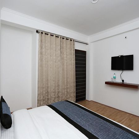 Hotel O Summer King Nainital Kültér fotó