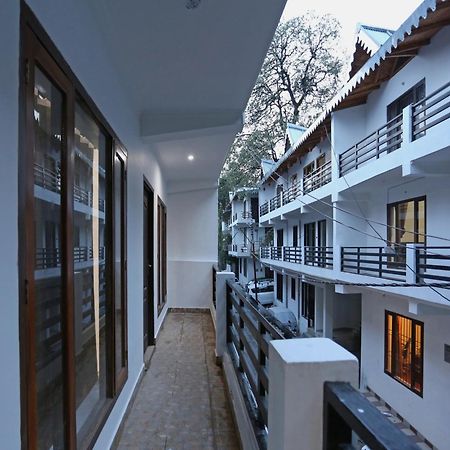 Hotel O Summer King Nainital Kültér fotó