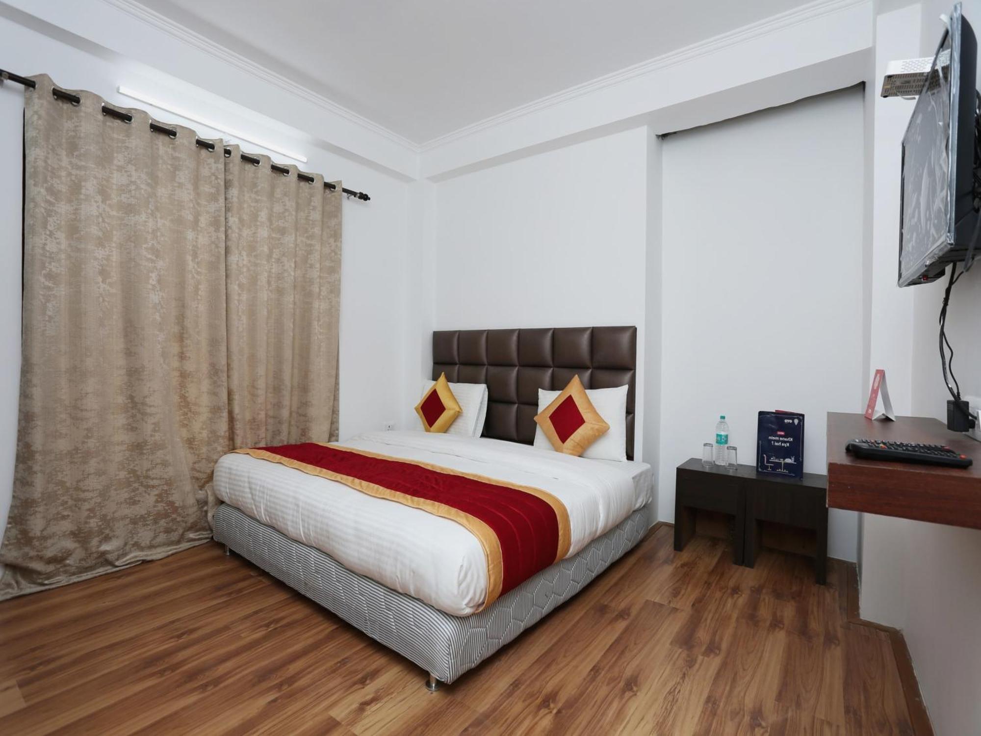 Hotel O Summer King Nainital Kültér fotó