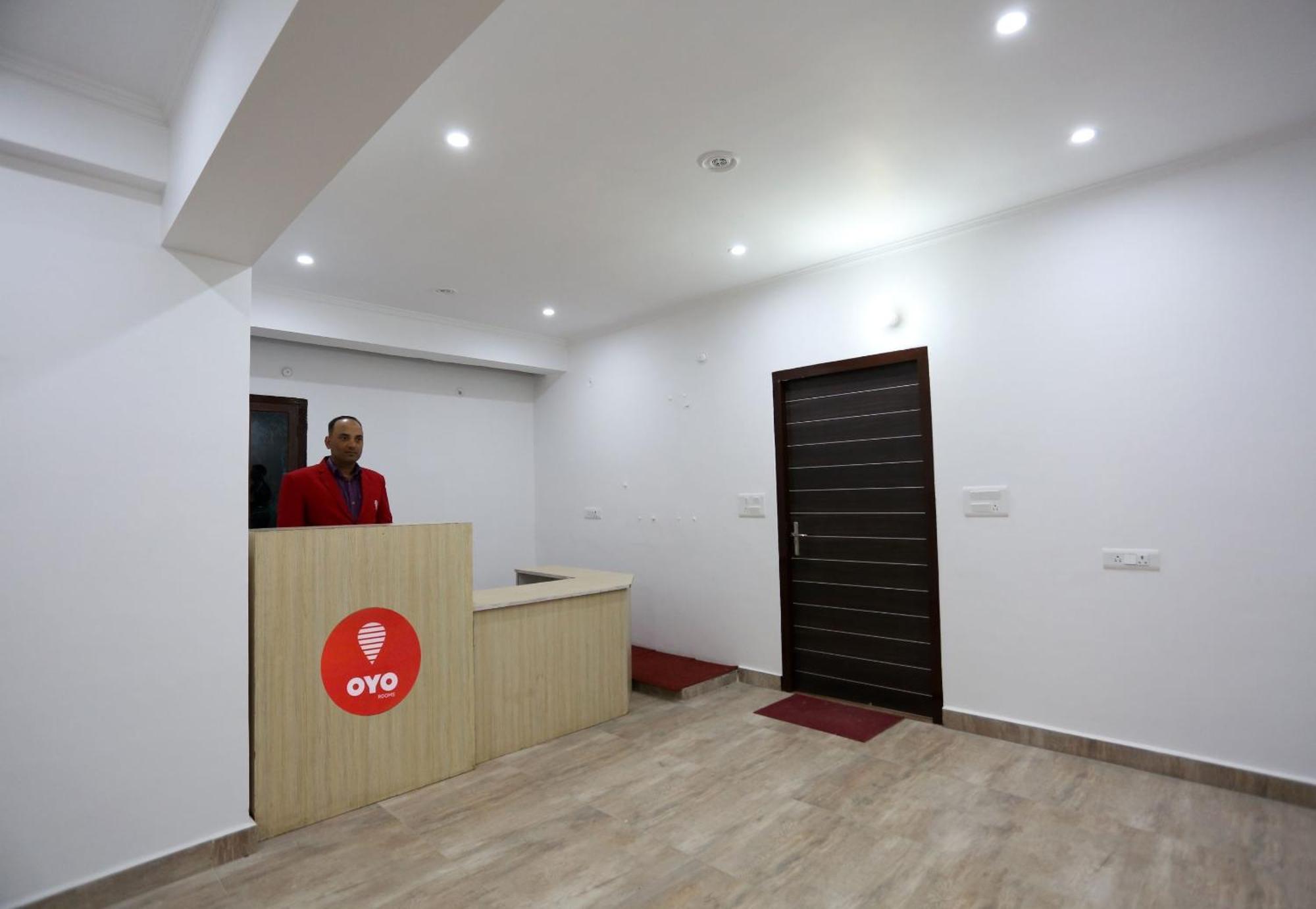 Hotel O Summer King Nainital Kültér fotó
