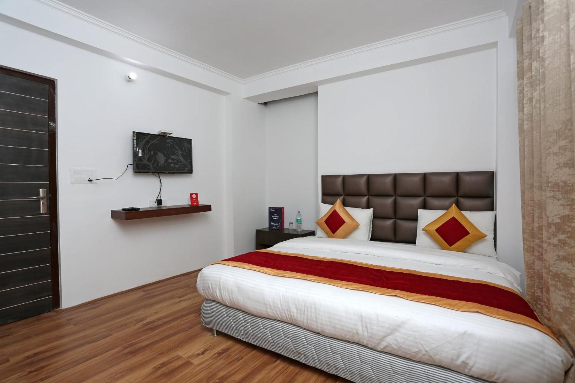 Hotel O Summer King Nainital Kültér fotó