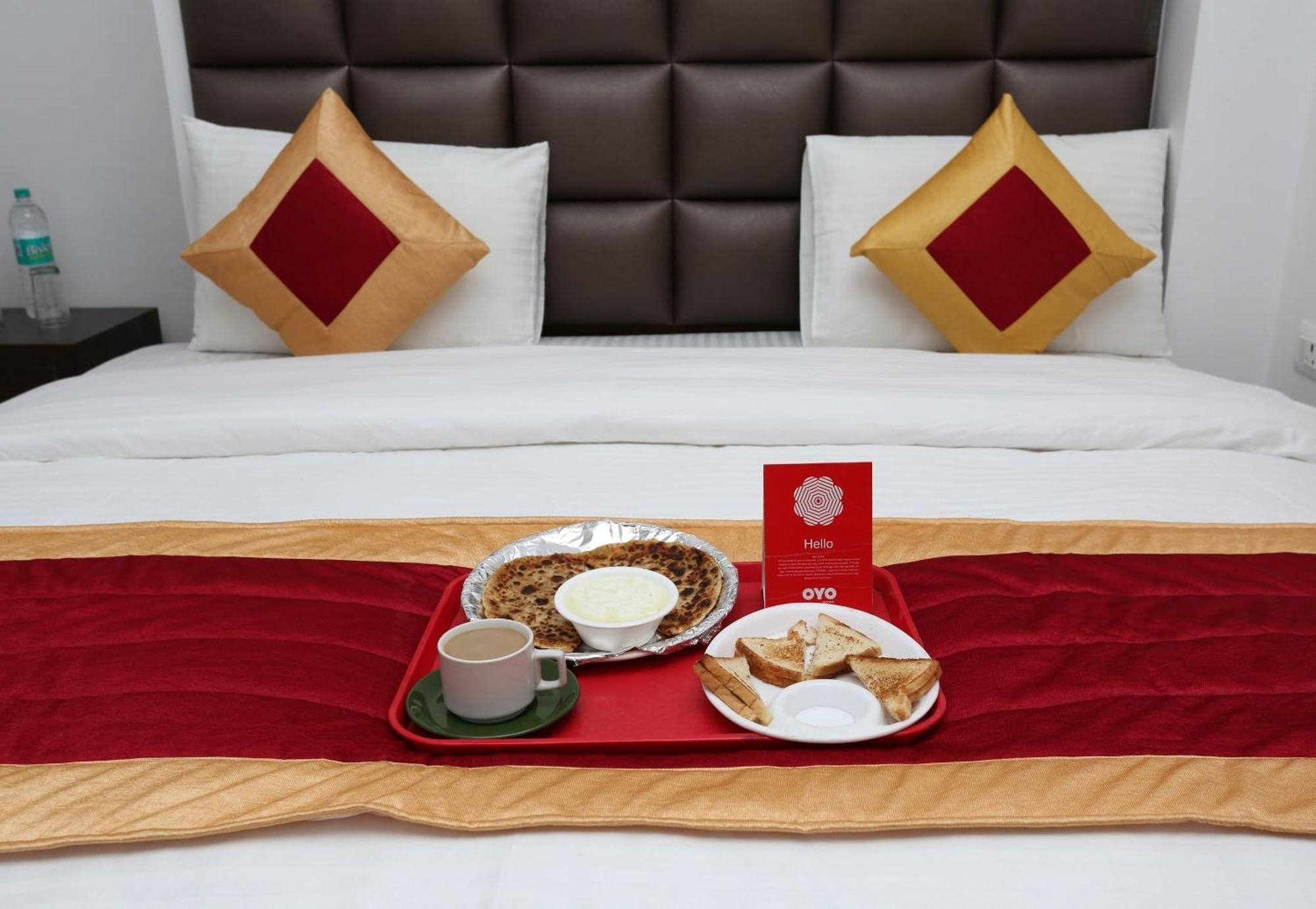 Hotel O Summer King Nainital Kültér fotó