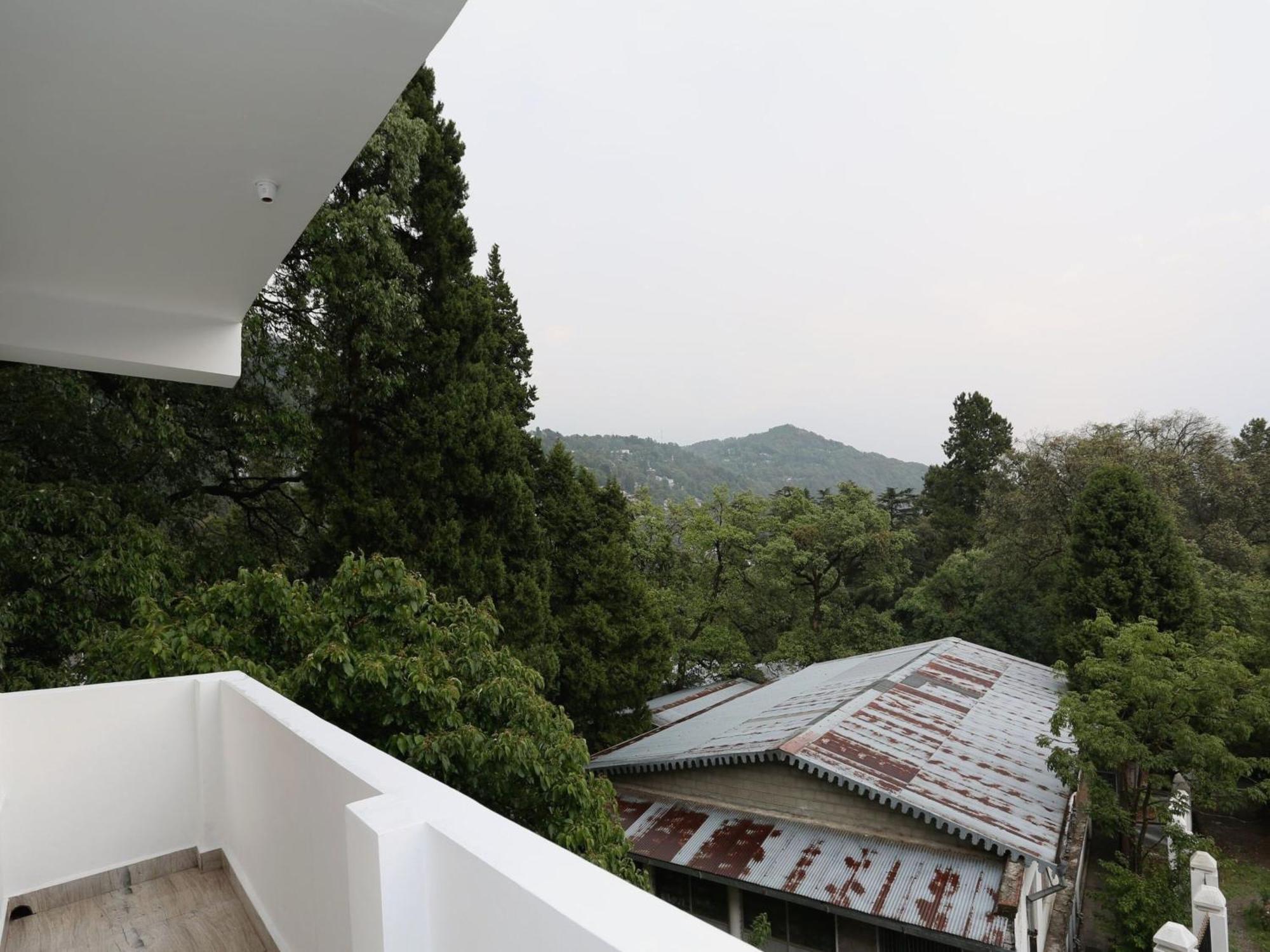 Hotel O Summer King Nainital Kültér fotó