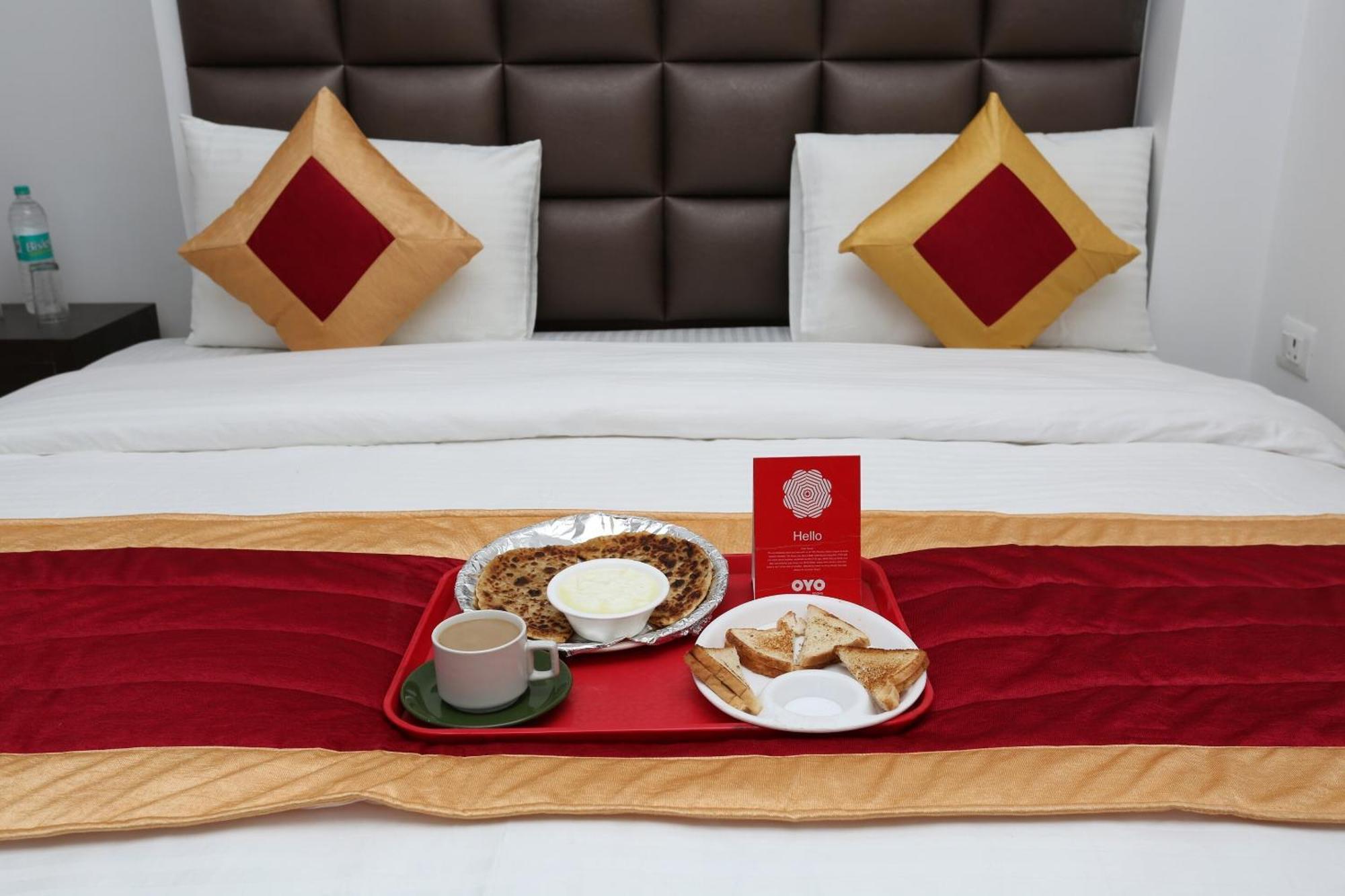 Hotel O Summer King Nainital Kültér fotó